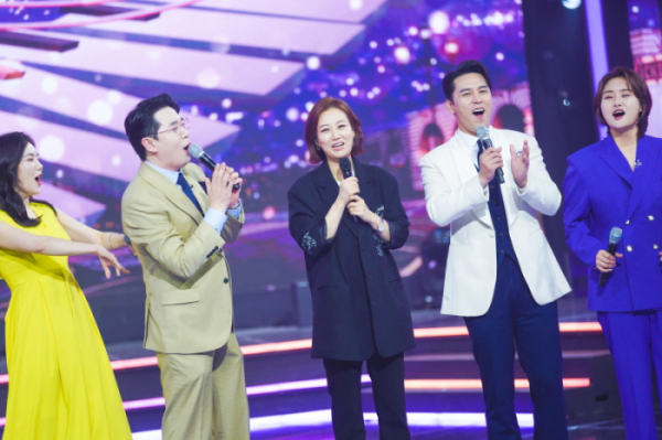 ▲‘화요일은 밤이 좋아’(사진제공=TV조선)