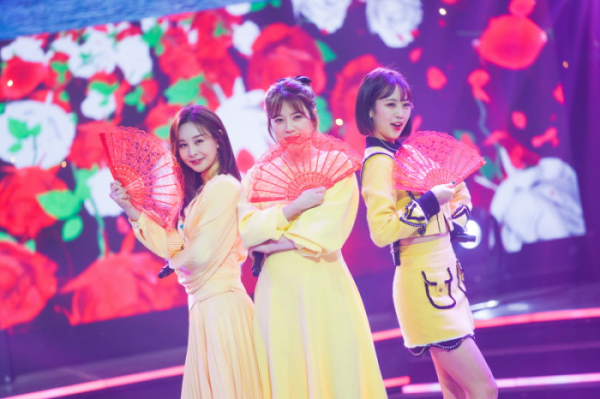 ▲‘화요일은 밤이 좋아’(사진제공=TV조선)