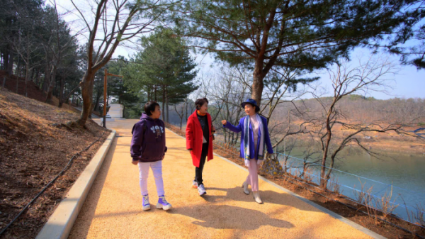 ▲'박원숙의 같이 삽시다' (사진제공=KBS 2TV)