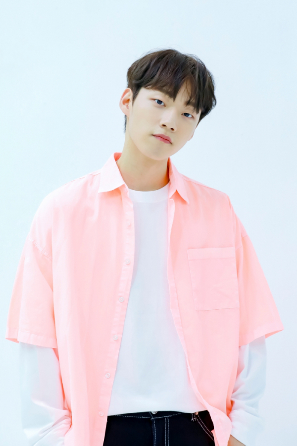 ▲윤재찬(사진 = 메이저나인 제공)