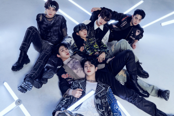 ▲JUST B(저스트비)(사진= 블루닷엔터테인먼트 제공)