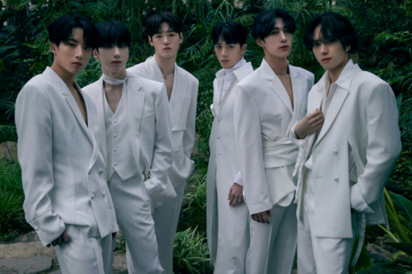 ▲JUST B(저스트비)(사진= 블루닷엔터테인먼트 제공)