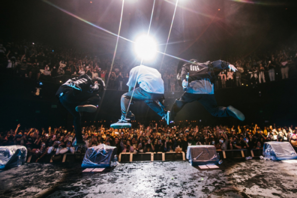 ▲에픽하이(사진 = 아워즈 제공)