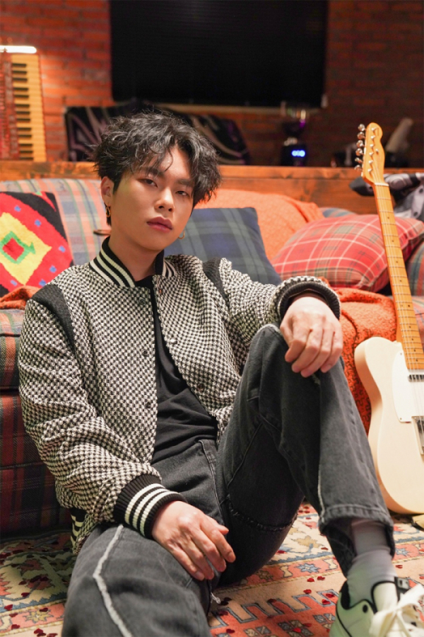 ▲김영흠(사진 = n.CH엔터테인먼트 제공)