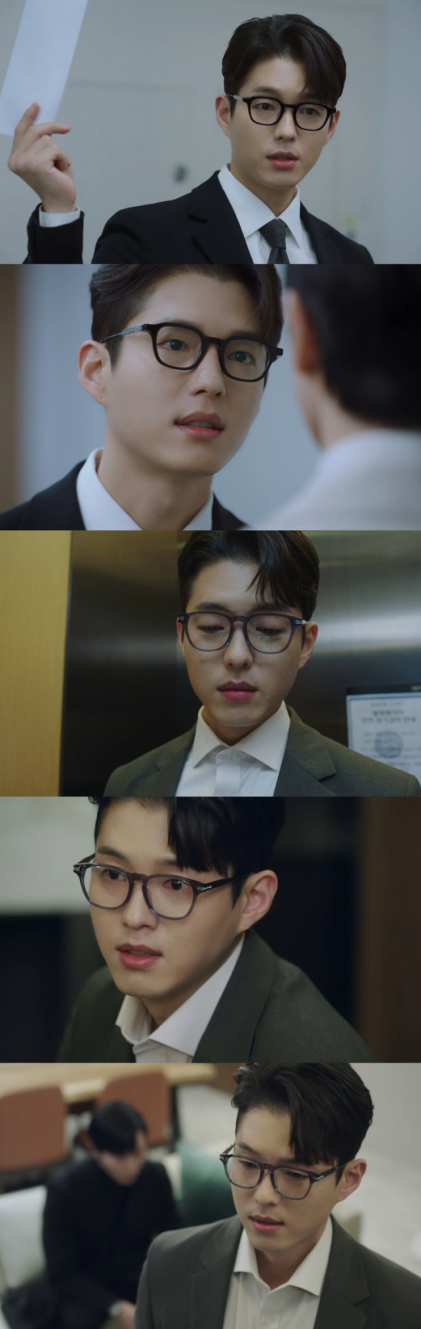 ▲'크레이지 러브' 하준(사진제공=KBS2)