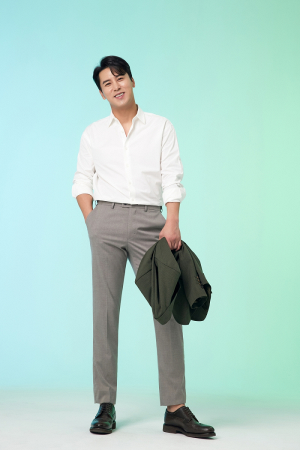 ▲장민호(사진 = 미넴 제공)