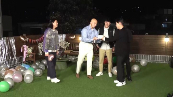 ▲‘신랑수업’(사진제공=채널A)