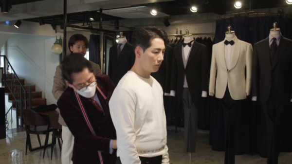 ▲‘신랑수업’(사진제공=채널A)