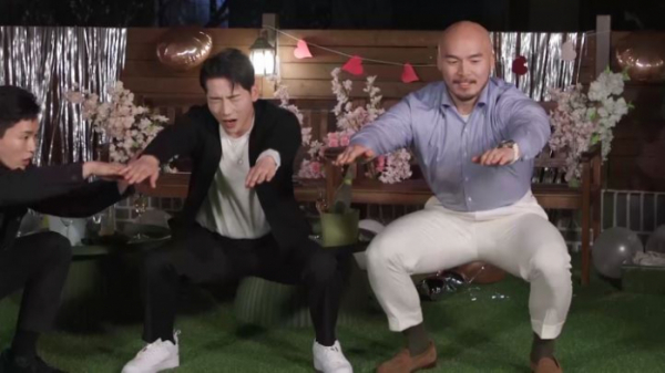 ▲‘신랑수업’(사진제공=채널A)