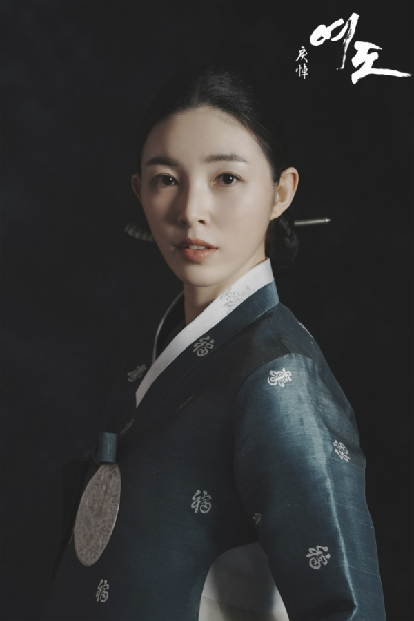 ▲연극 '여도'에 캐스팅된 배우 유승옥(사진제공=컴퍼니다)