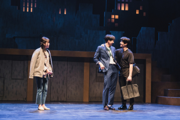 ▲손호영(사진 = (주)아떼오드, 비트인터렉티브 제공)