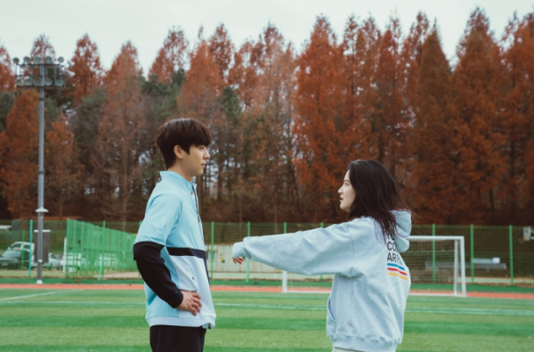 ▲'너가속' 스틸컷(사진제공=블리츠웨이스튜디오)