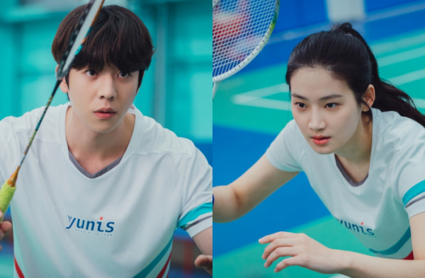 ▲'너가속' 스틸컷(사진제공=블리츠웨이스튜디오)