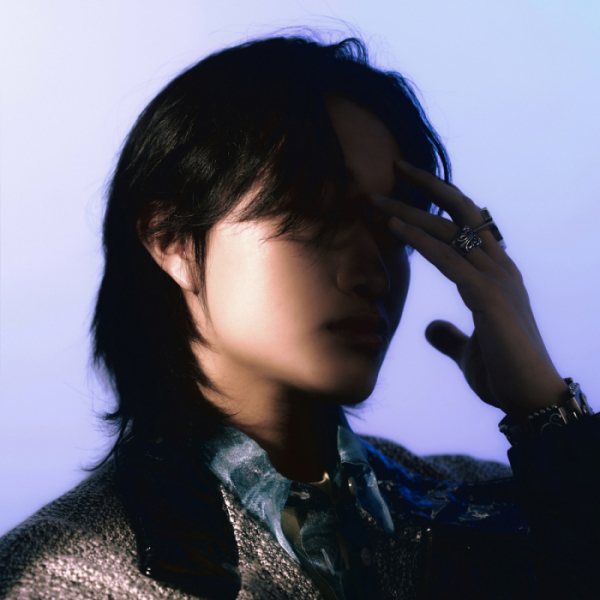 ▲VVON(본)(사진 = MNH엔터테인먼트 제공)