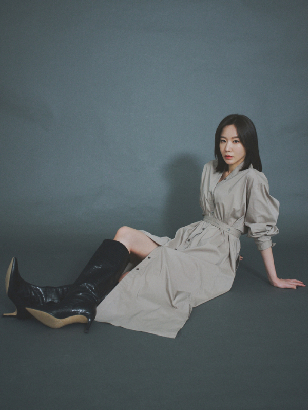 ▲김아중(사진제공=에이스팩토리)