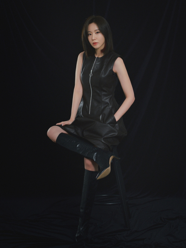 ▲김아중(사진제공=에이스팩토리)