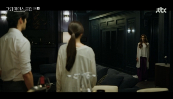 ▲'그린마더스클럽'(사진제공=JTBC)