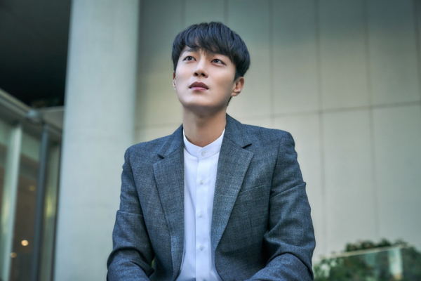 ▲'구필수는 없다' 윤두준(사진제공=KT스튜디오지니)