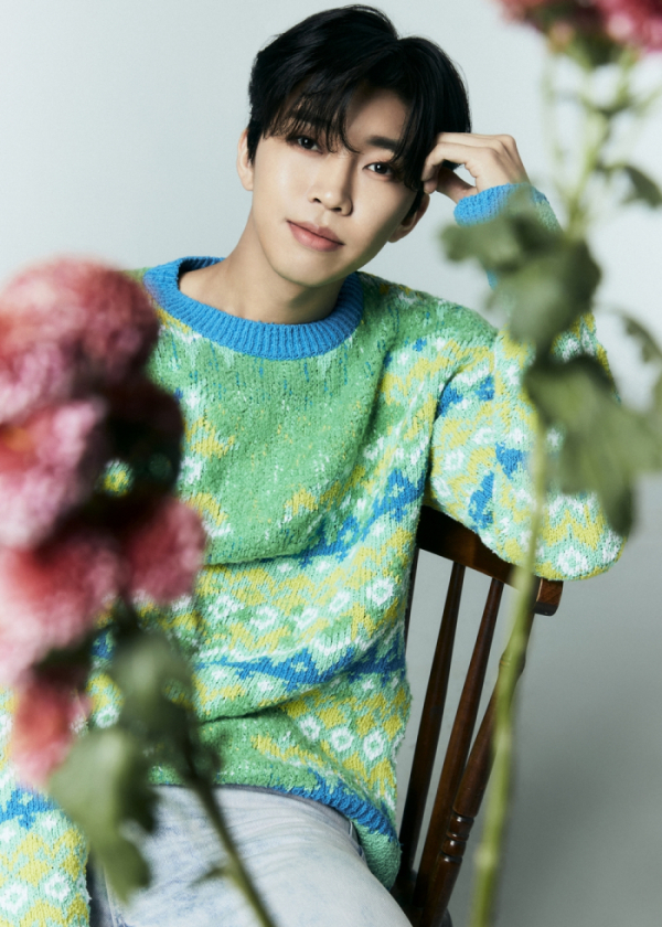 ▲임영웅(사진 제공=물고기뮤직)