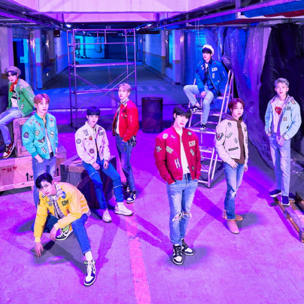 ▲유나이트(사진제공=엔씨소프트(NC)/클렙(Klap))