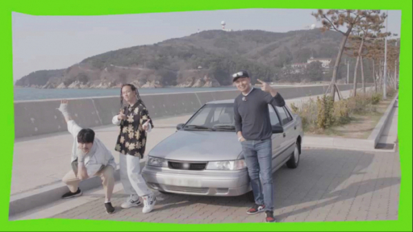 ▲배칠수 에쿠스(사진제공=KBS)