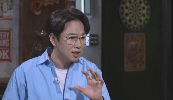 ▲'꼬리에 꼬리를 무는 그날 이야기'(사진제공=SBS)