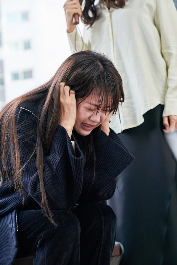 ▲'그린마더스클럽'(사진제공=JTBC)