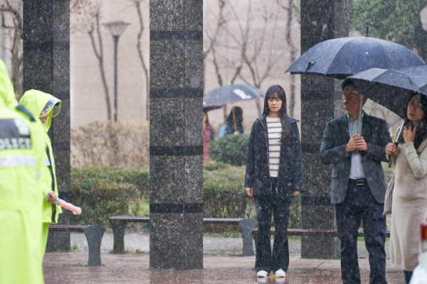 ▲'그린마더스클럽'(사진제공=JTBC)