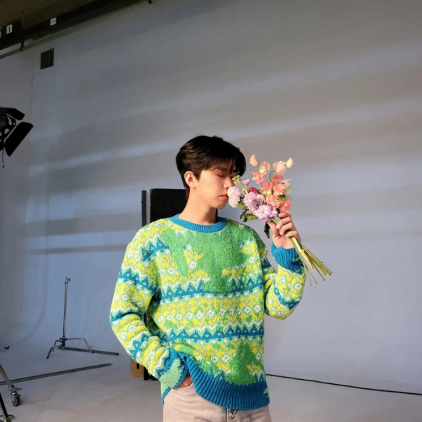 ▲가수 임영웅(사진=임영웅 인스타그램)