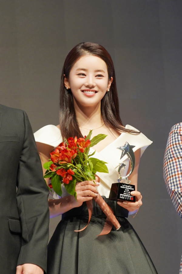 ▲이가령(사진 = 아이오케이 제공)