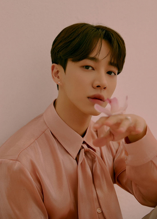 ▲이기광(사진 = 어라운드어스 제공)