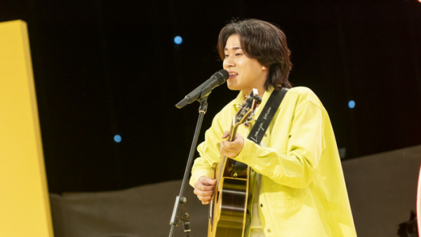 ▲'아기싱어'(사진 = KBS 제공)