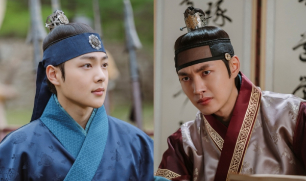 ▲'태종 이방원'(사진제공=KBS 1TV)