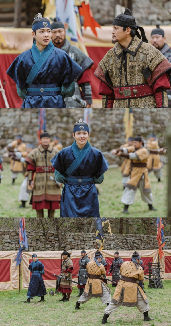 ▲'태종 이방원'(사진제공=KBS 1TV)