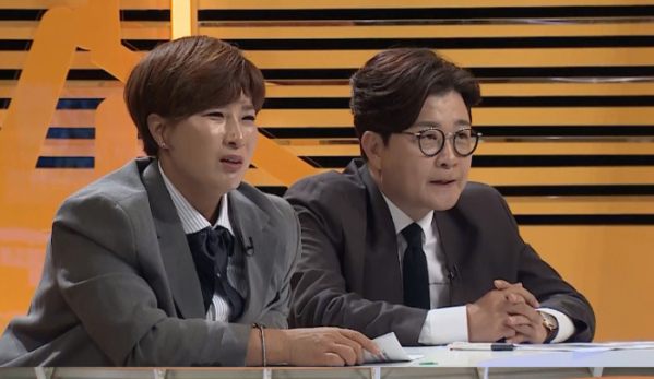 ▲'우리끼리 작전:타임'(사진제공=KBS 2TV)