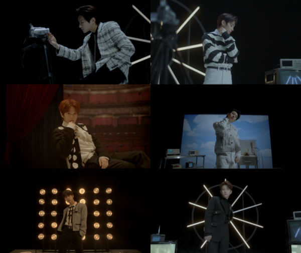 ▲TNX(사진 = 피네이션(P NATION) 제공)