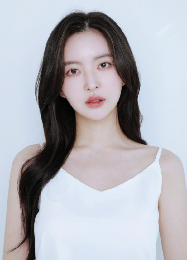 ▲김비주(사진제공=세이온미디어)