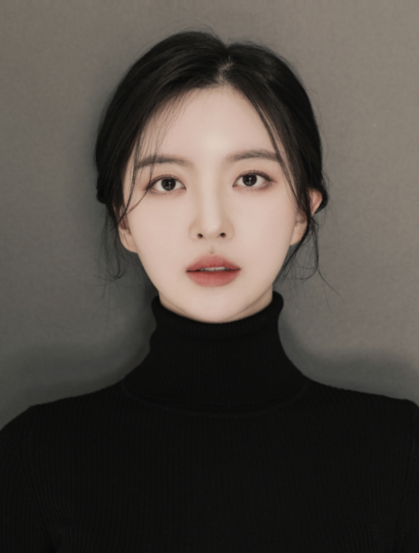 ▲김비주(사진제공=세이온미디어)