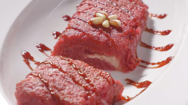 ▲'편스토랑' 박솔미(사진제공=KBS 2TV)