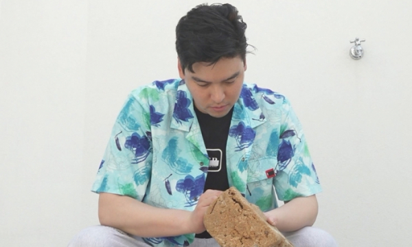 ▲이장우 집 간장 메주(사진제공=MBC)