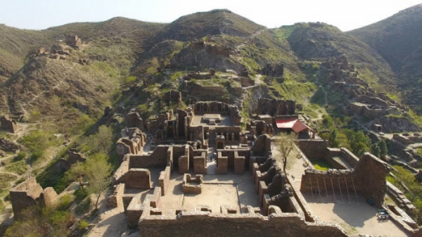 ▲'걸어서 세계속으로' 파키스탄(사진제공=KBS 1TV)