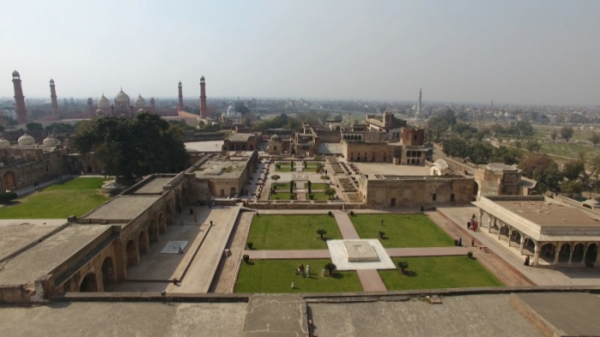 ▲'걸어서 세계속으로' 파키스탄(사진제공=KBS 1TV)