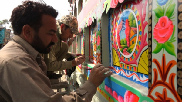 ▲'걸어서 세계속으로' 파키스탄(사진제공=KBS 1TV)