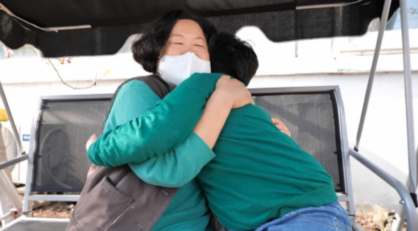 ▲'사랑의 가족'(사진제공=KBS 1TV)