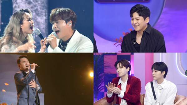 ▲'불후의 명곡'(사진제공=KBS2)