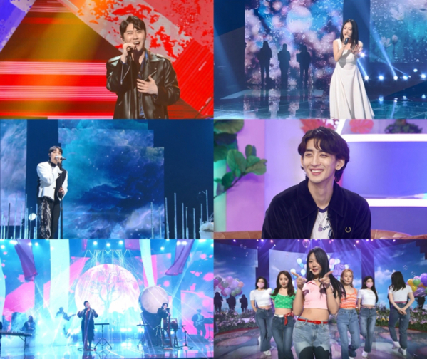 ▲'불후의 명곡'(사진제공=KBS2)