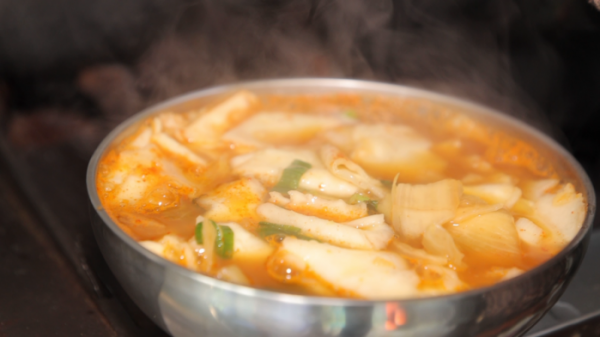 ▲'김영철의 동네 한 바퀴' 임실(사진제공=KBS 1TV)