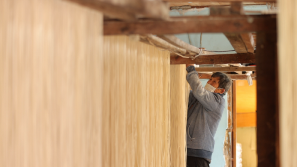 ▲'김영철의 동네 한 바퀴' 임실(사진제공=KBS 1TV)