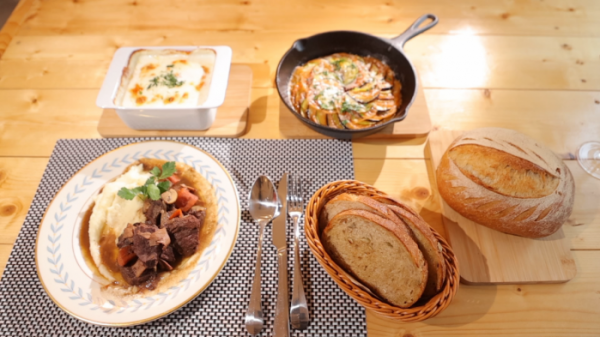 ▲'김영철의 동네 한 바퀴' 임실(사진제공=KBS 1TV)