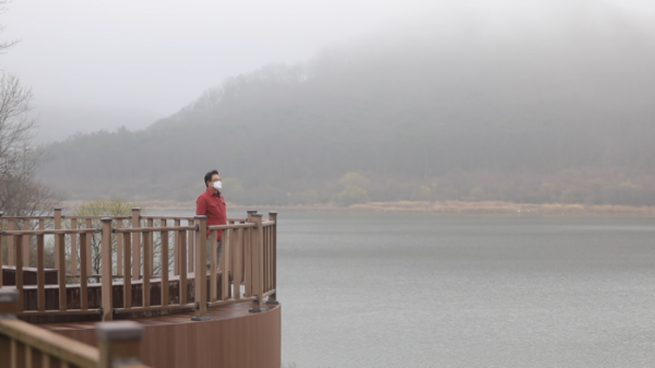 ▲'김영철의 동네 한 바퀴' 임실(사진제공=KBS 1TV)